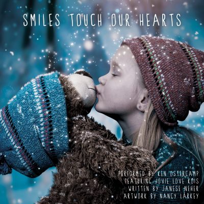 Smiles Touch Our Hearts CD Cover