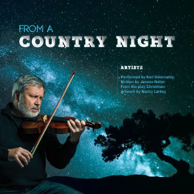 From A Country Night